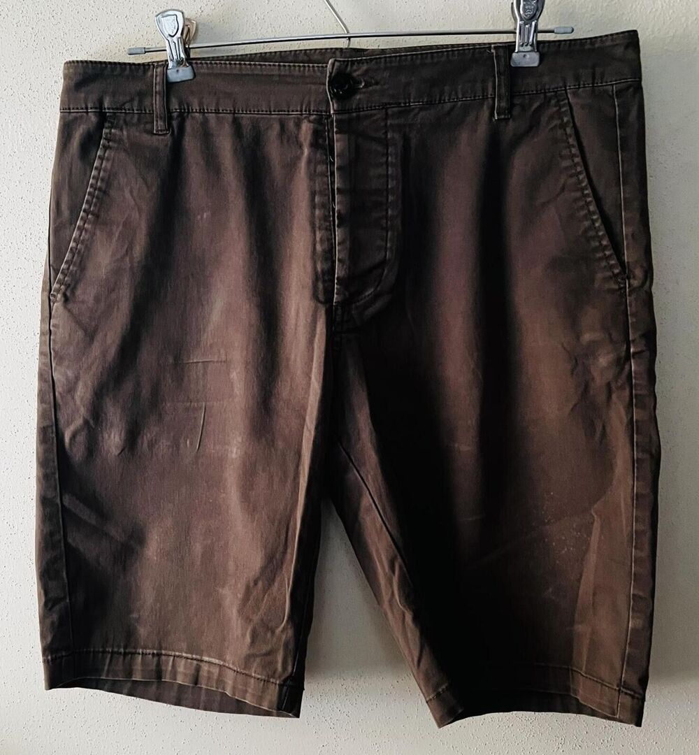 Dark Academia Retro 90s Pants H&M Glen Plaid High Rise Trousers